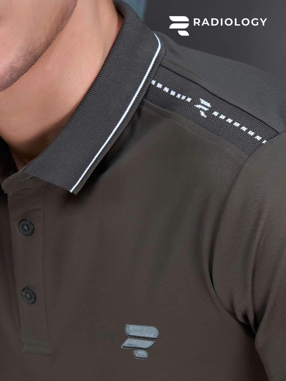 Series 1396 Shoulder Tape Radiology Tencil Lycra Mens Tshirts Wholesaler Ahmedabad