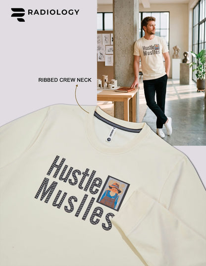 Series 1408 Radiology Looper Mens Tshirts Manufacturer Ahmedabad
