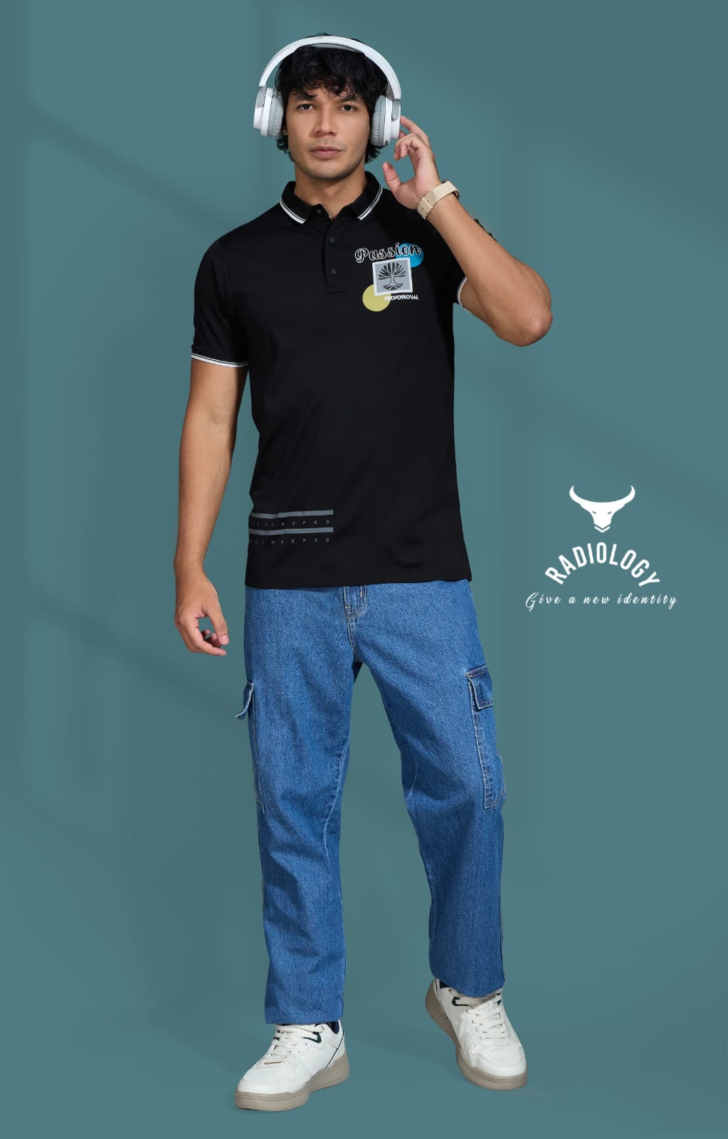 Series No 1000 Radiology Imported Mens Tshirts Supplier Gujarat