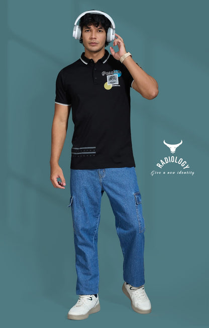 Series No 1000 Radiology Imported Mens Tshirts Supplier Gujarat