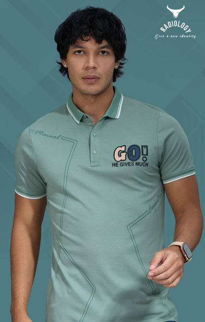 Series No 1000 Radiology Imported Mens Tshirts Supplier Gujarat