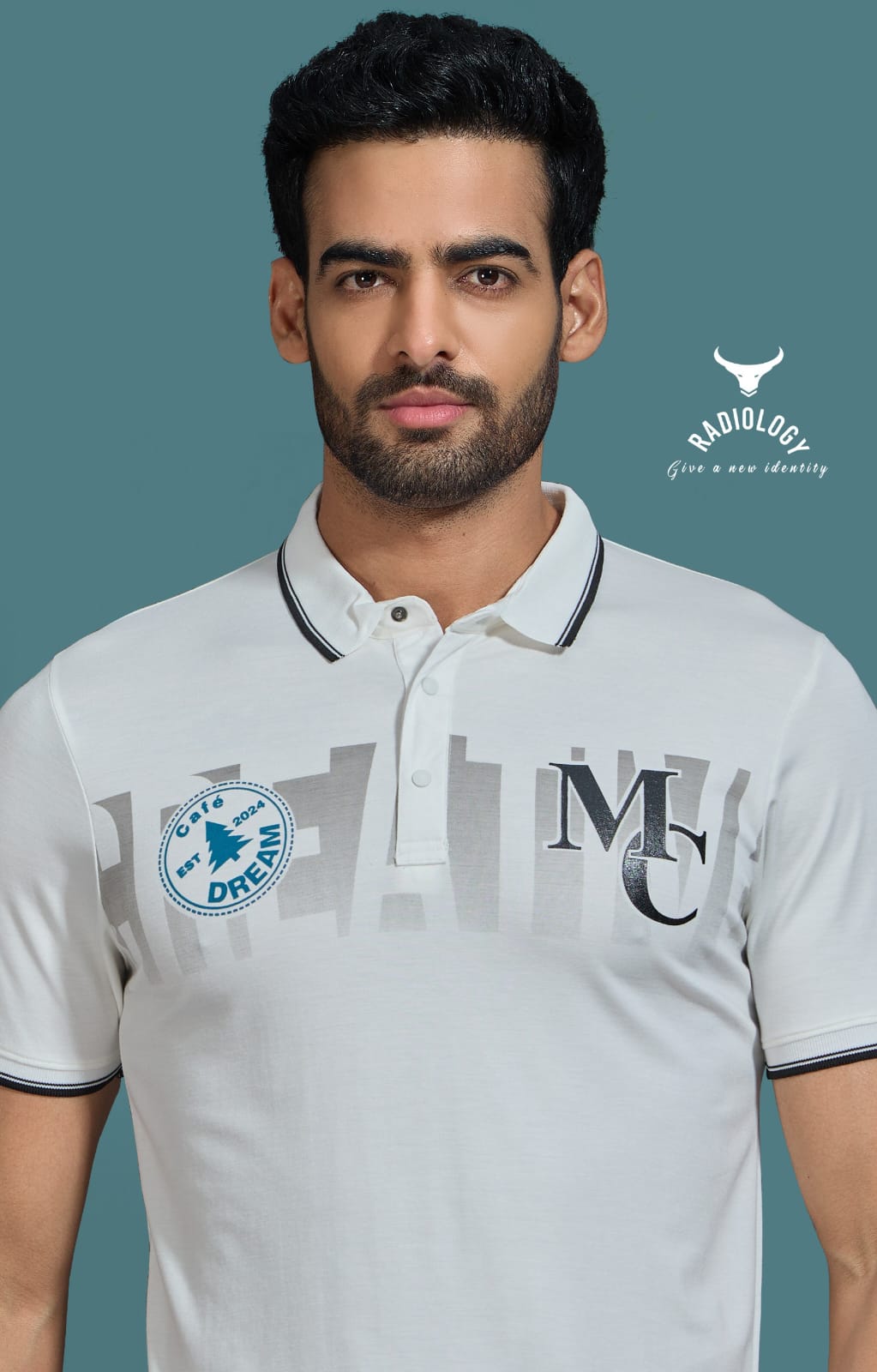 Series No 1000 Radiology Imported Mens Tshirts Supplier Gujarat