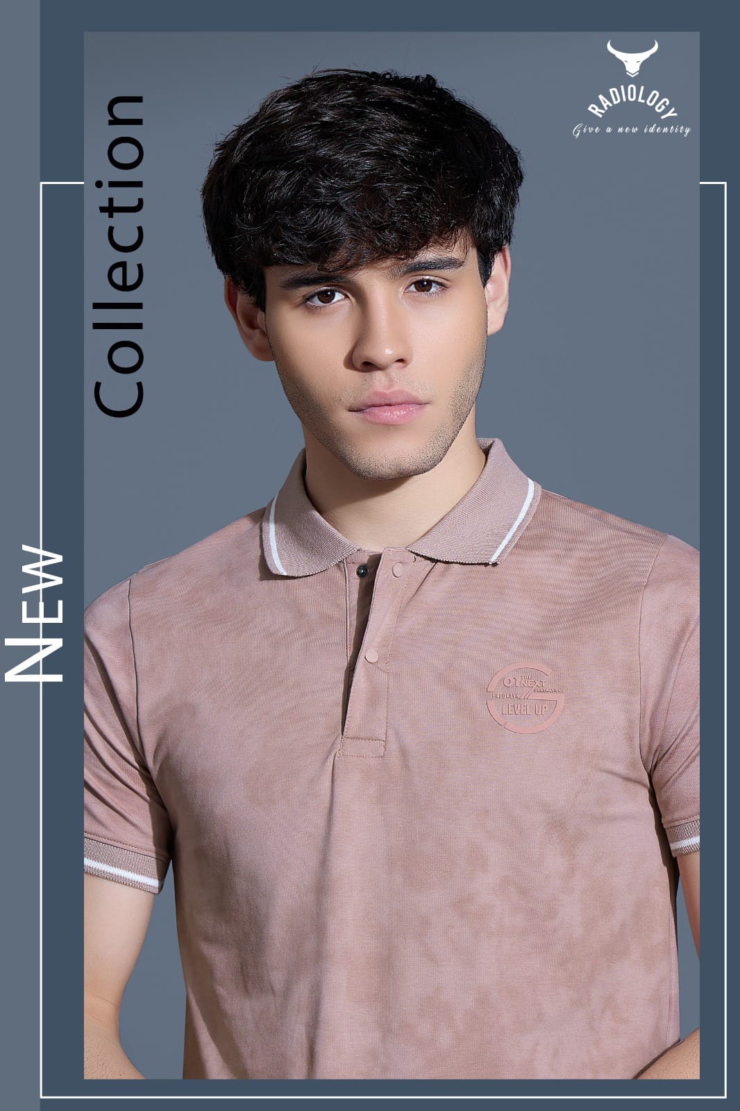 Series No 1025 Radiology Aop Mens Tshirts Exporter India