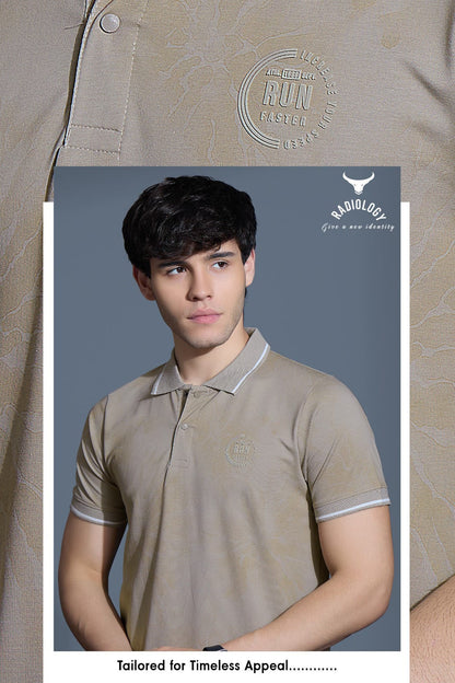 Series No 1025 Radiology Aop Mens Tshirts Exporter India