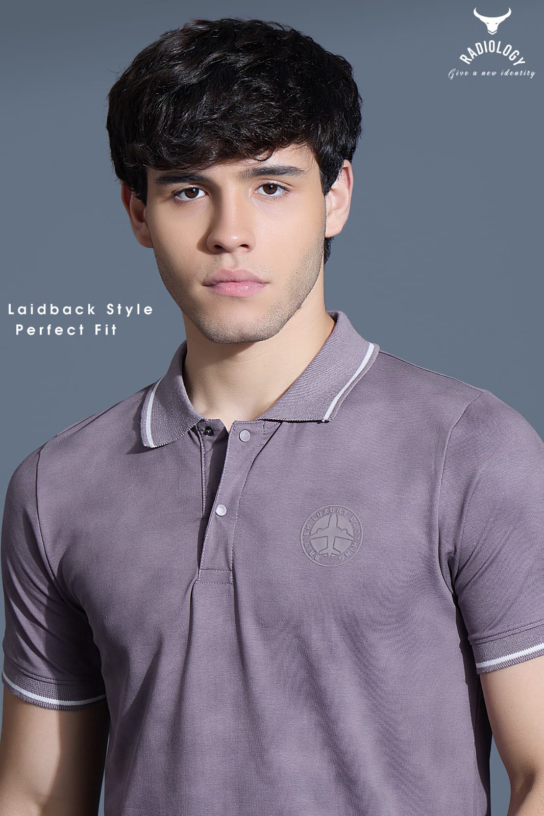 Series No 1025 Radiology Aop Mens Tshirts Exporter India