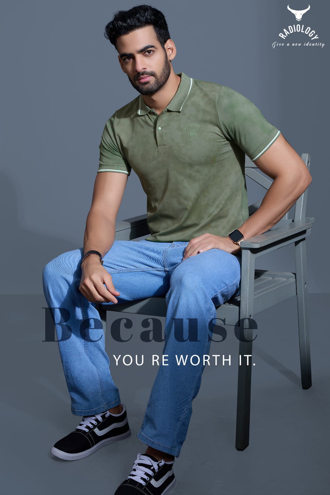 Series No 1025 Radiology Aop Mens Tshirts Exporter India