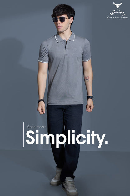 Series No 1025 Radiology Aop Mens Tshirts Exporter India