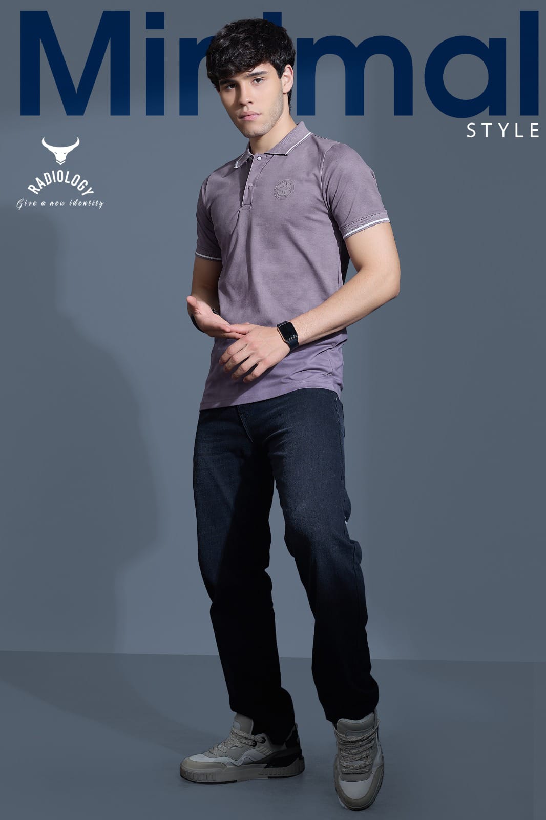 Series No 1025 Radiology Aop Mens Tshirts Exporter India