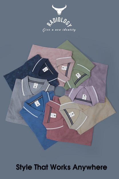 Series No 1025 Radiology Aop Mens Tshirts Exporter India