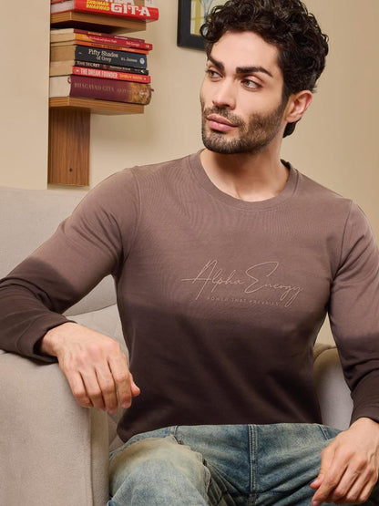 Series No 1100 Radiology Cotton Looper Mens Tshirts Manufacturer Ahmedabad