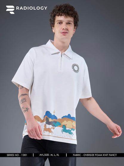 Series No 1281 Radiology Imported Mens Tshirts Supplier Gujarat