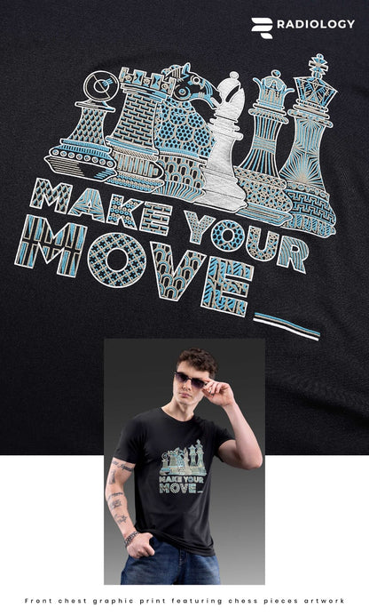 Series No 1299 Radiology Tencil Lycra Mens Tshirts Wholesale Price