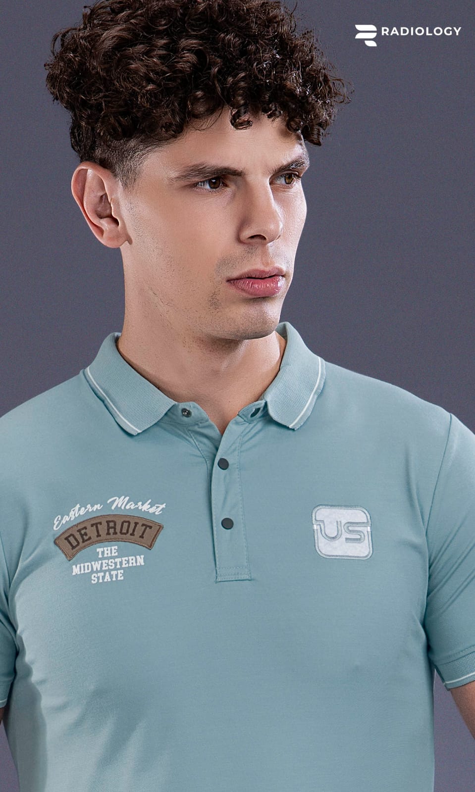 Series No 1318 Radiology Tencil Lycra Mens Tshirts Manufacturer Ahmedabad