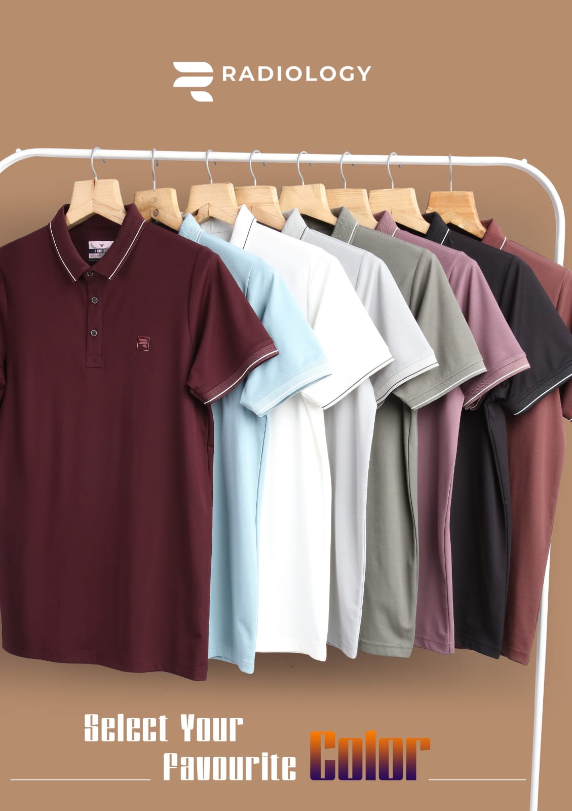 Series No 1326 Radiology Imported Mens Tshirts Wholesale Price