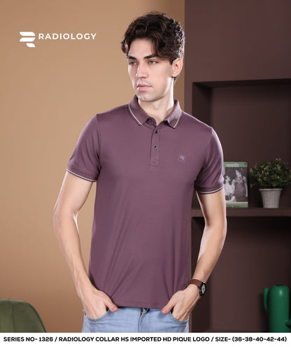 Series No 1326 Radiology Imported Mens Tshirts Wholesale Price