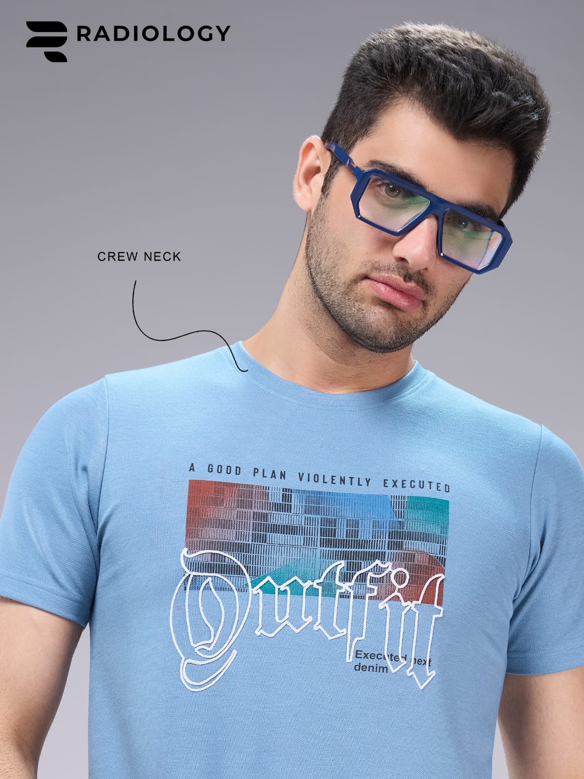Series No 1335 Radiology Dobby Mens Tshirts Wholesale Rate