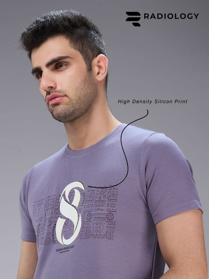 Series No 1335 Radiology Dobby Mens Tshirts Wholesale Rate