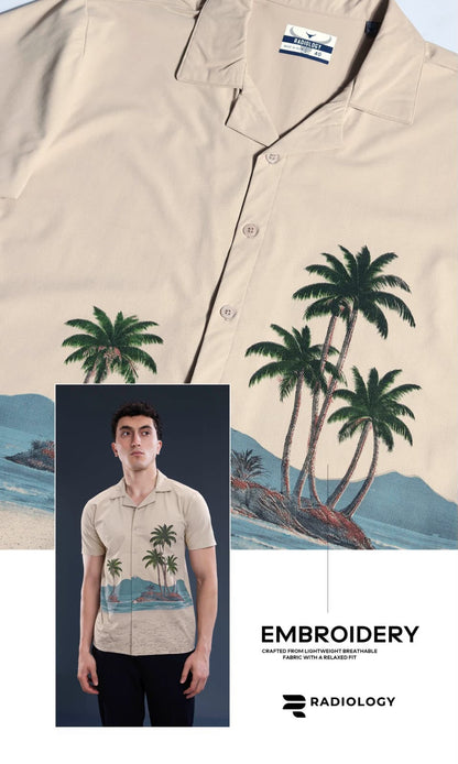 Series No 1339 Cubon Radiology Imported Mens Shirts Supplier