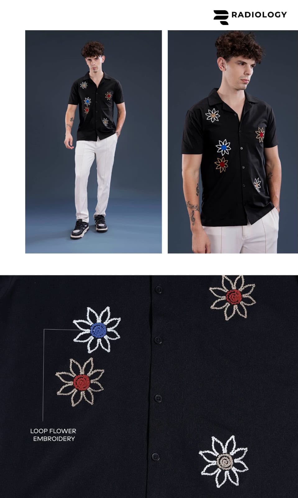 Series No 1339 Cubon Radiology Imported Mens Shirts Supplier