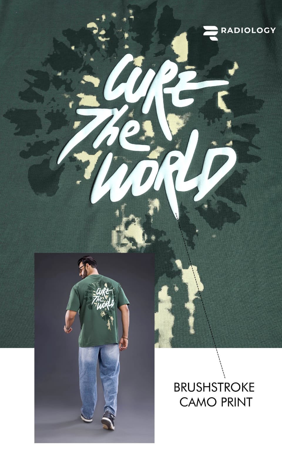 Series No 1346 Radiology Canvas Interlock Mens Tshirts Wholesale Rate
