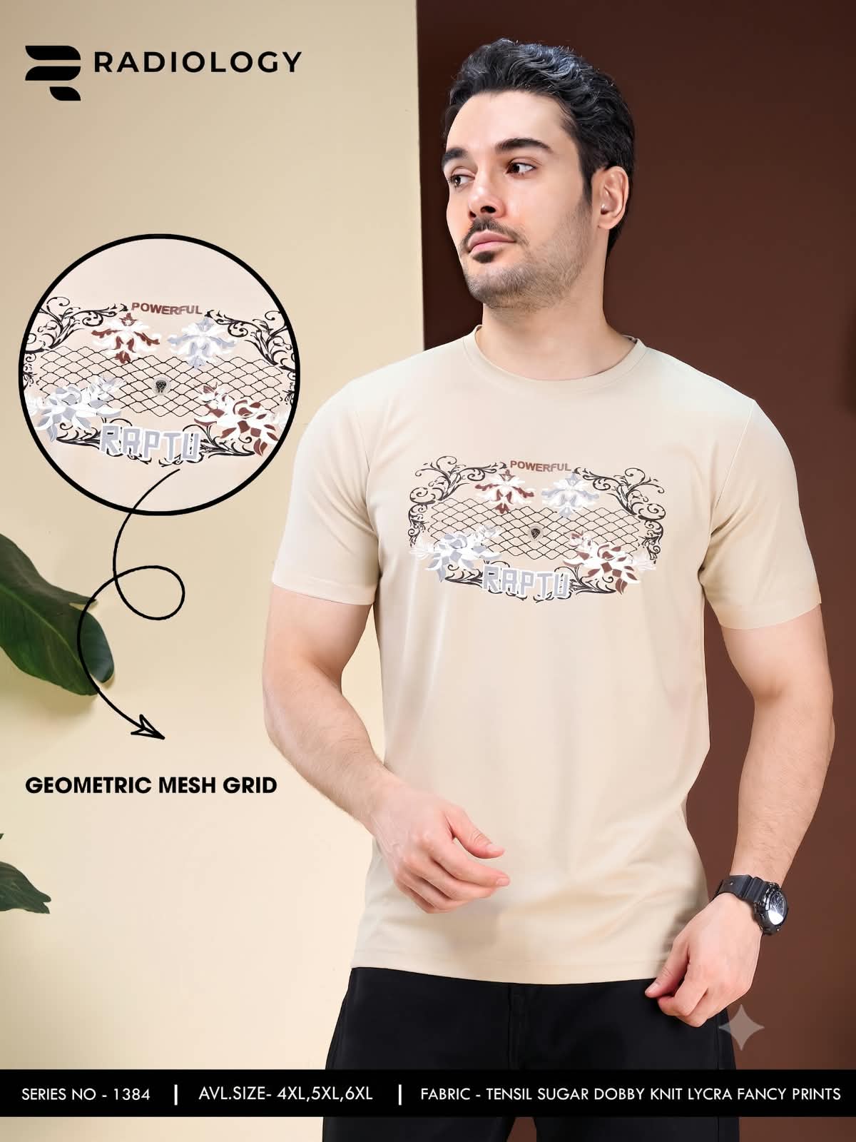 Series No 1384 Radiology Imported Mens Tshirts Manufacturer