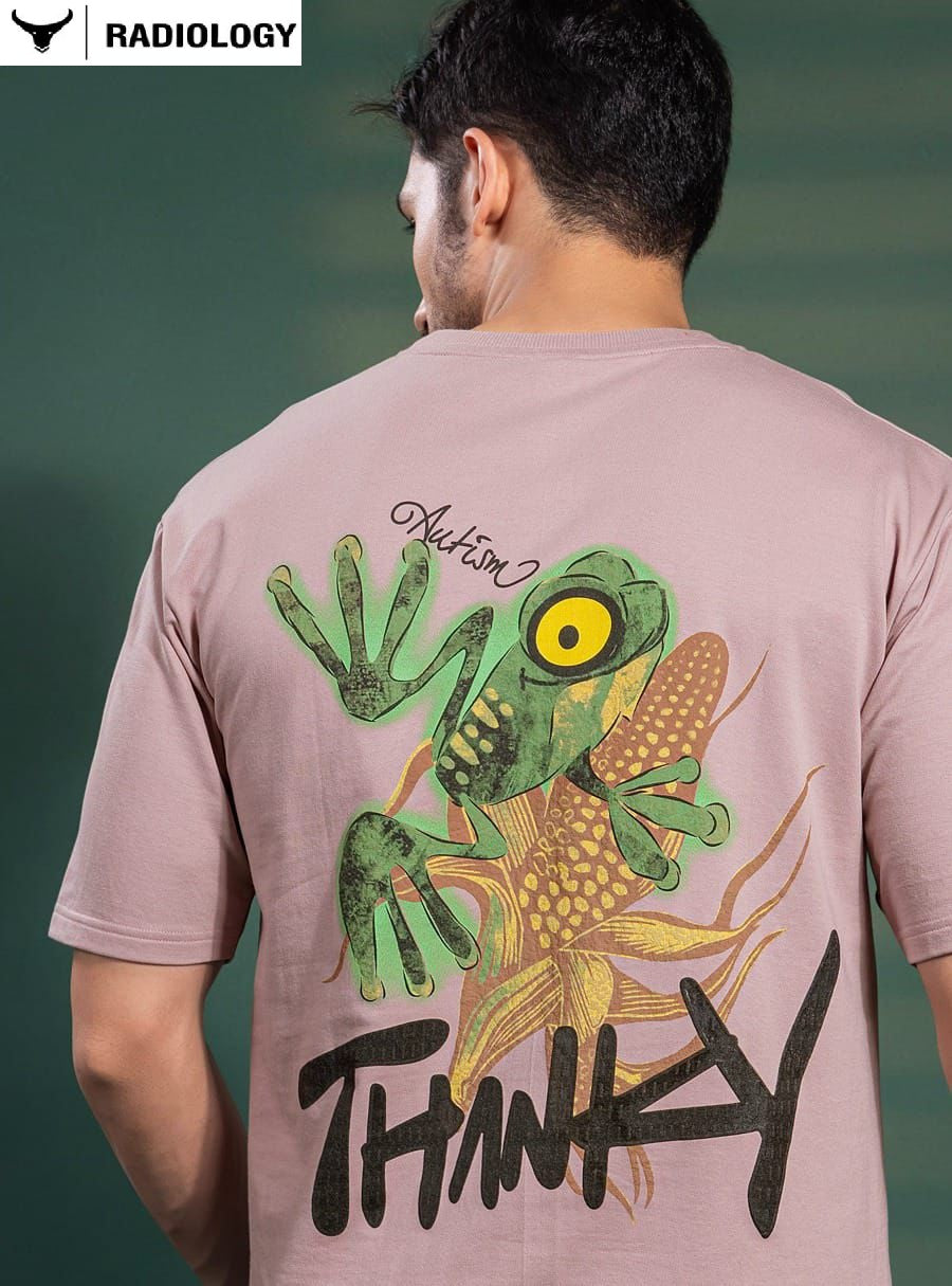 Series No 940 Radiology Cotton Looper Mens Tshirts Wholesaler Ahmedabad