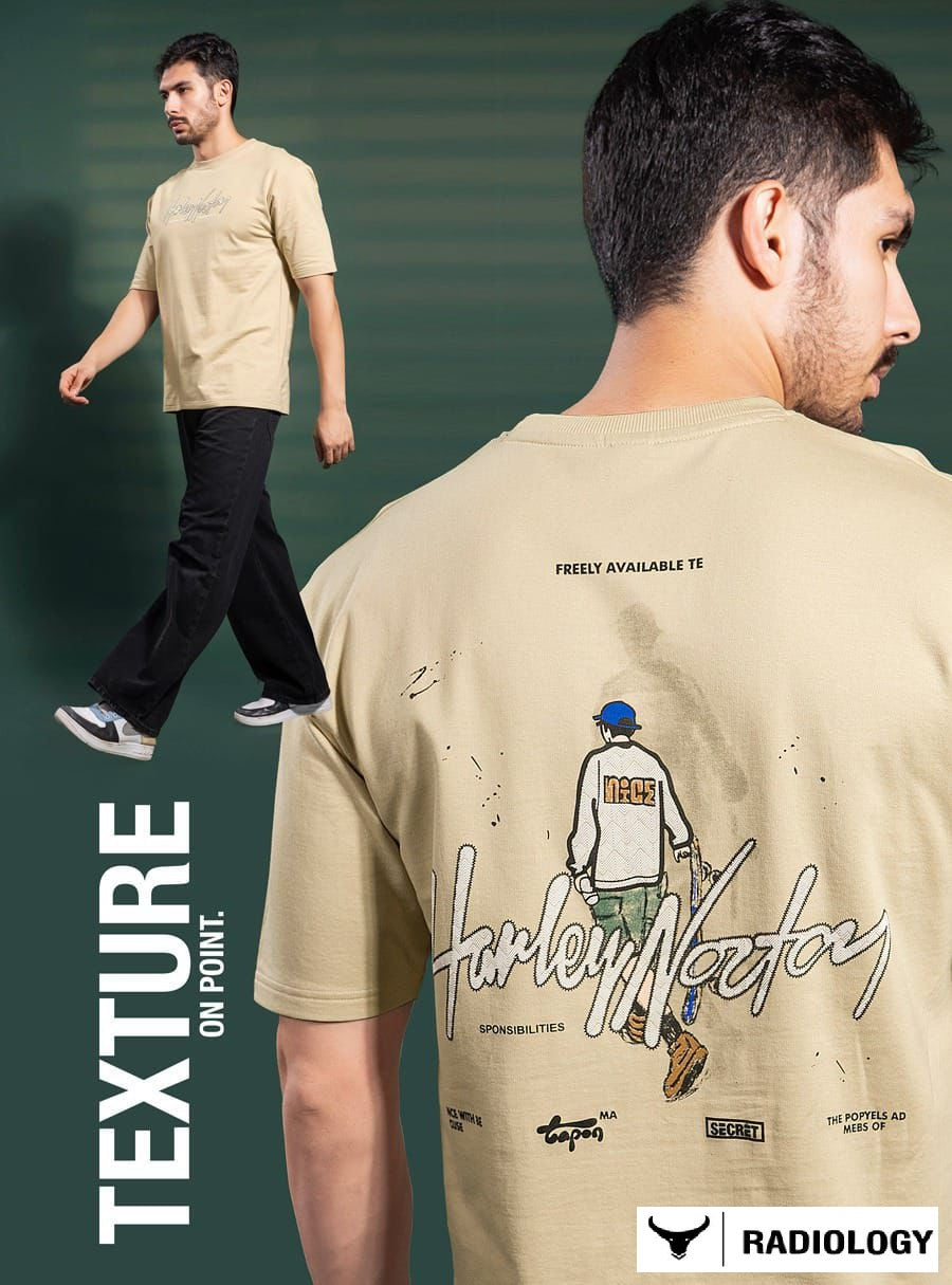 Series No 940 Radiology Cotton Looper Mens Tshirts Wholesaler Ahmedabad
