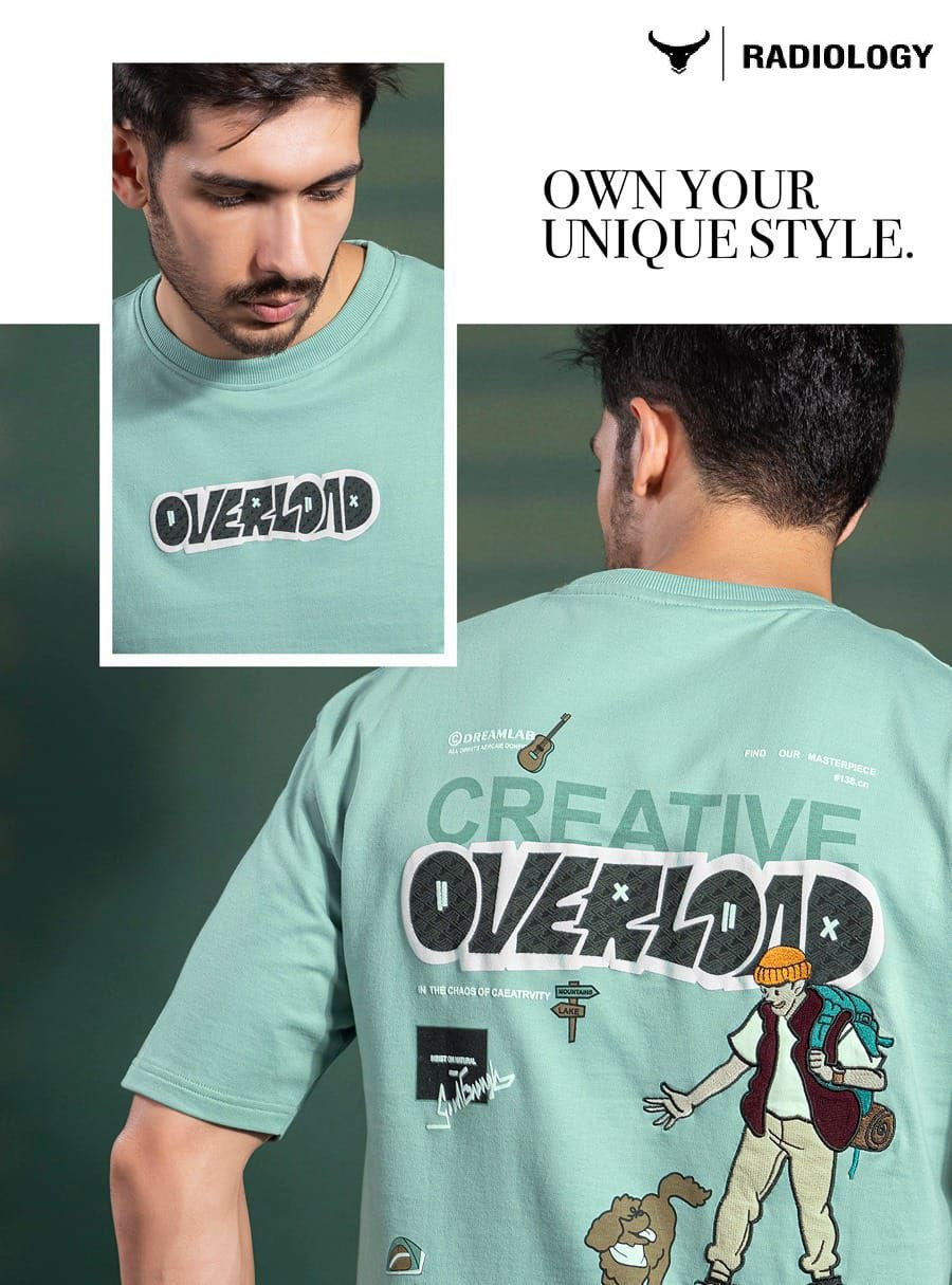 Series No 940 Radiology Cotton Looper Mens Tshirts Wholesaler Ahmedabad