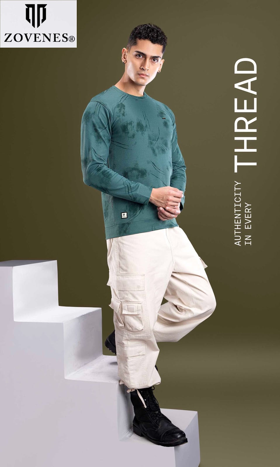 Series X 243 Imported Zovenes Aop Mens Tshirts Wholesale Rate