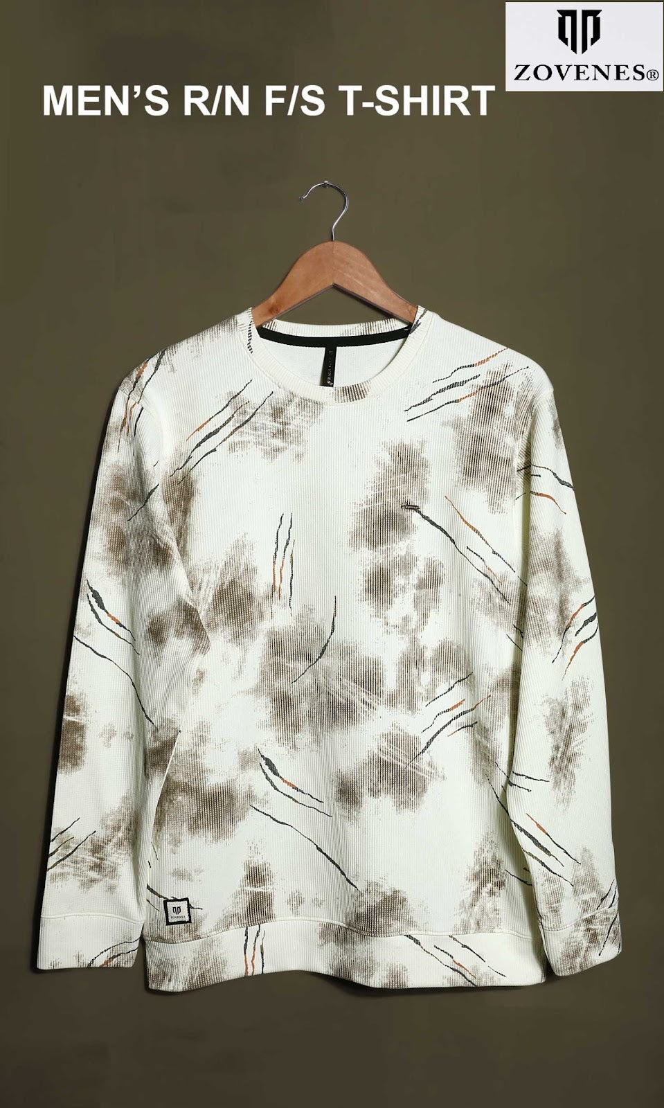 Series X 243 Imported Zovenes Aop Mens Tshirts Wholesale Rate