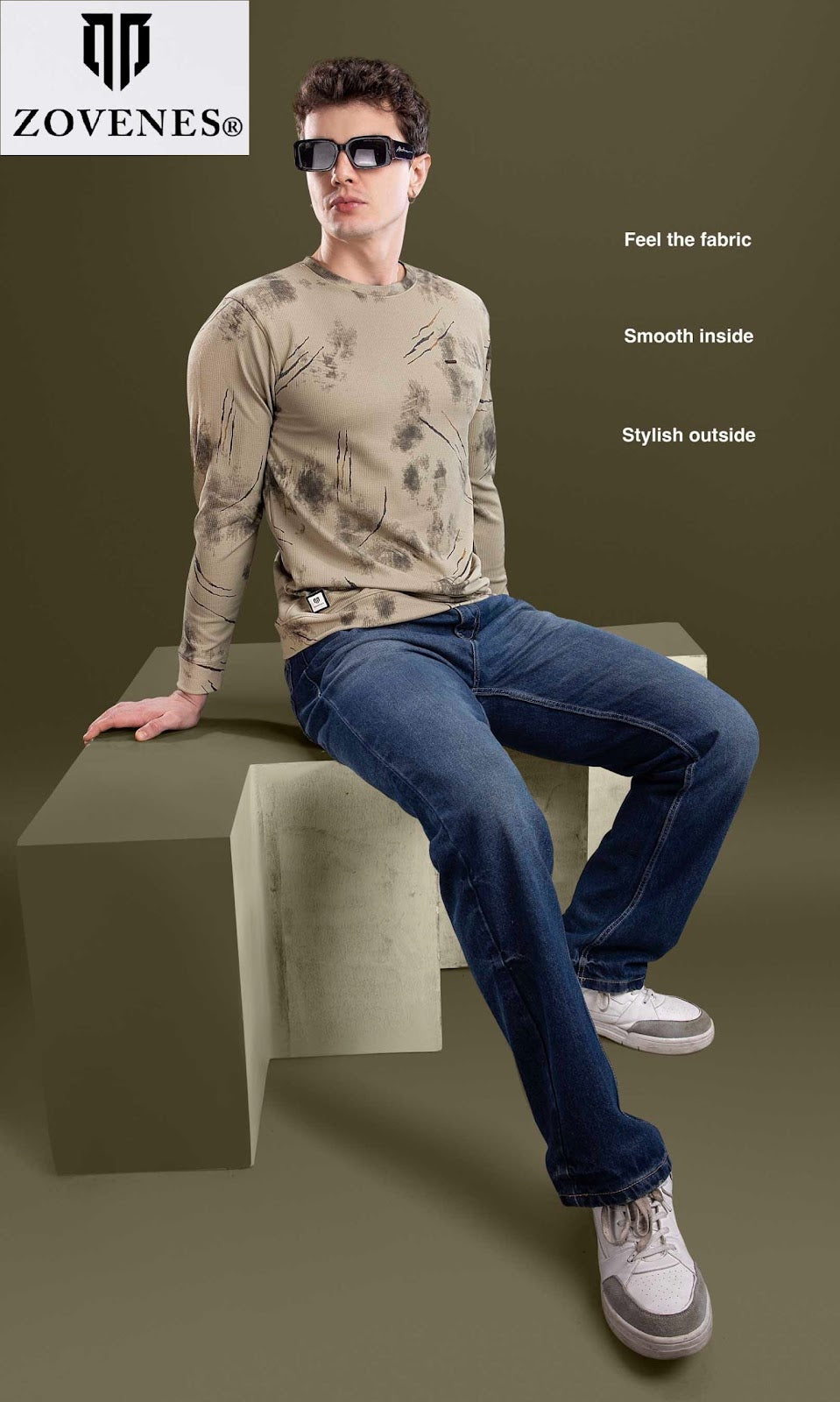 Series X 243 Imported Zovenes Aop Mens Tshirts Wholesale Rate