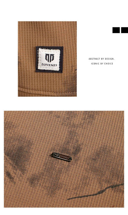 Series X 243 Imported Zovenes Aop Mens Tshirts Wholesale Rate