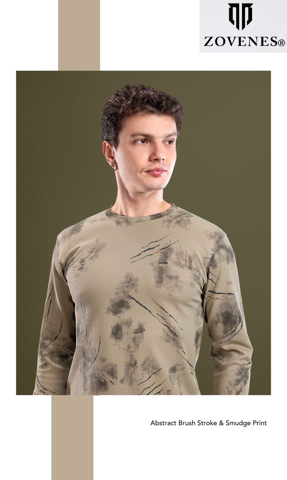 Series X 243 Imported Zovenes Aop Mens Tshirts Wholesale Rate