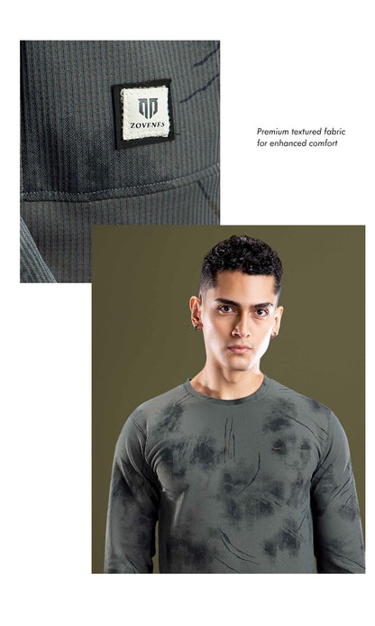 Series X 243 Imported Zovenes Aop Mens Tshirts Wholesale Rate