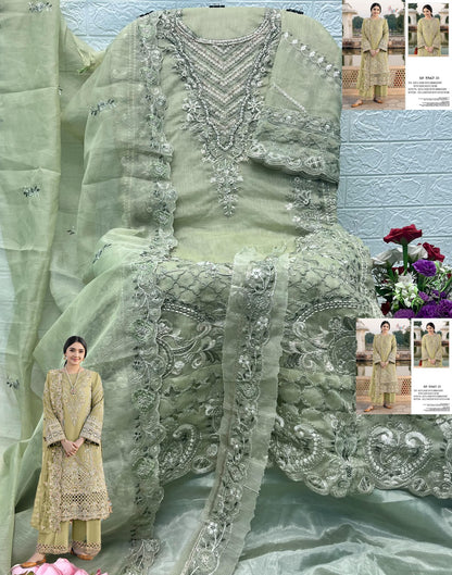 Sf 5567 Shree Fabs Pakistani Salwar Suits Wholesale Price