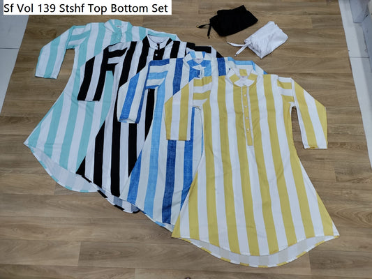 Sf Vol 139 Stshf Reyon Top Bottom Set Supplier India