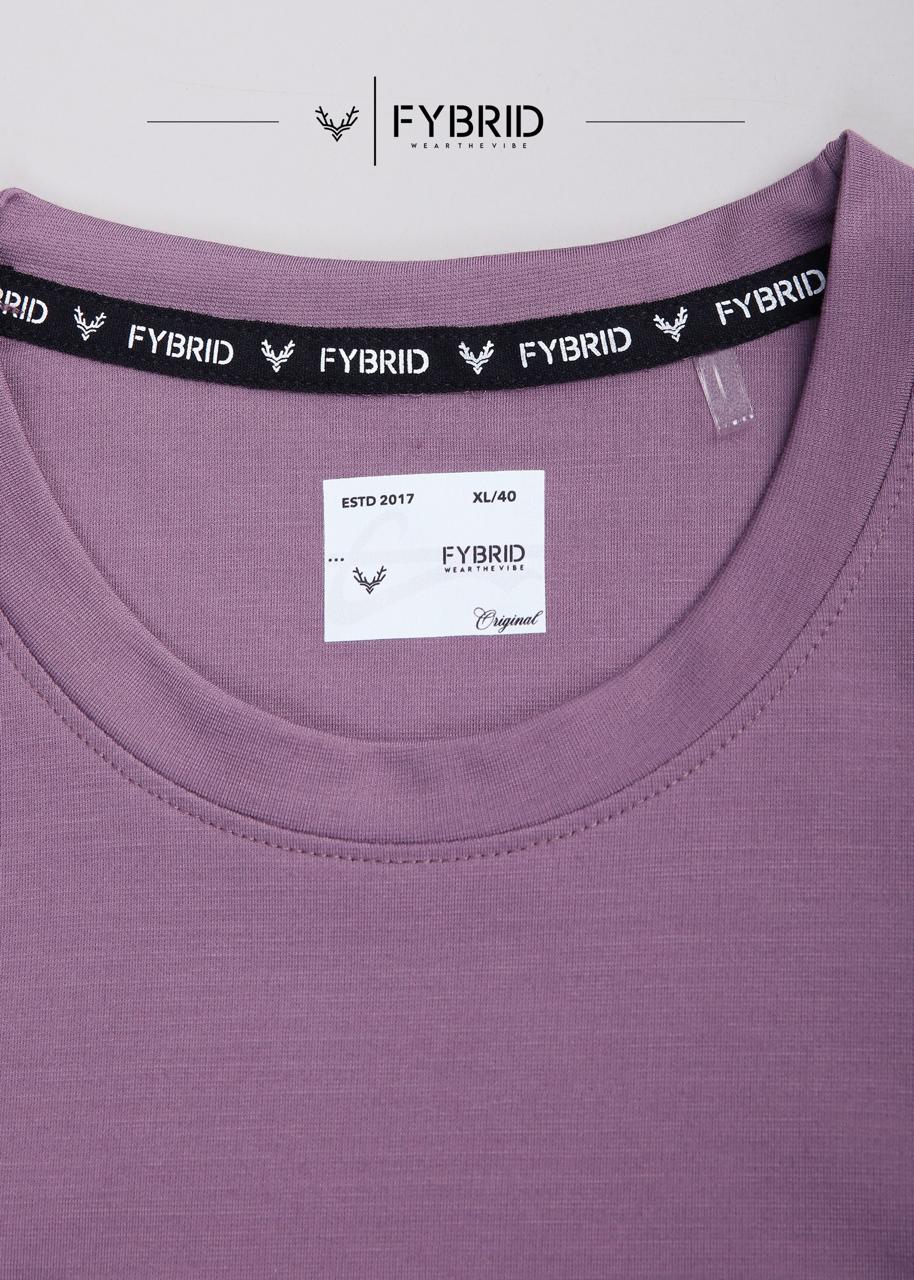 Sg No 737 Fybrid Tencil Mens Tshirts Wholesaler Gujarat