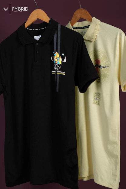 Sg No 738 Fybrid Tencil Lycra Mens Tshirts Manufacturer