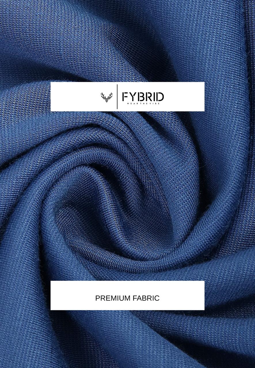 Sg No 739 Fybrid Tencil Mens Tshirts Supplier