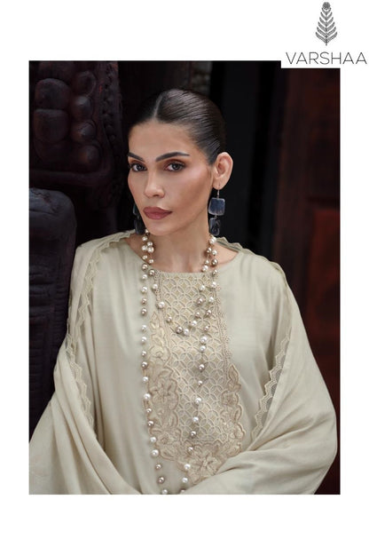Shades Of Love Varshaa Mul Cotton Pant Style Suits Manufacturer