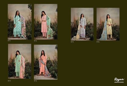 Shadow Reyna Georgette Pant Style Suits Supplier Ahmedabad