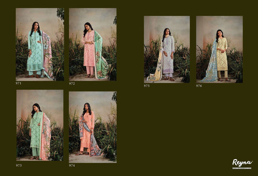 Shadow Reyna Georgette Pant Style Suits Supplier Ahmedabad