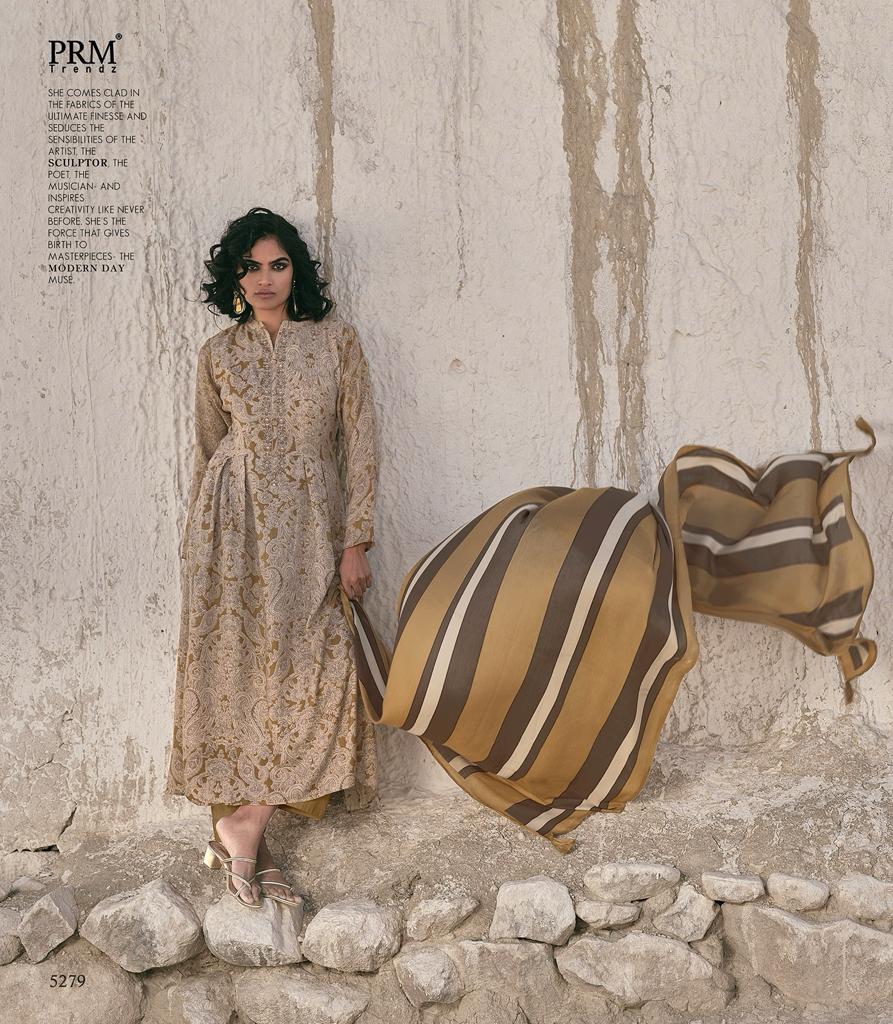 Shafaat Prm Trendz Viscose Pashmina Suits Manufacturer Gujarat