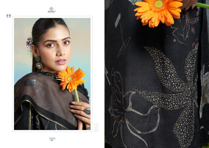 शगुन रूपाली शुद्ध विस्कोस मसलिन पैंट स्टाइल सूट निर्माता