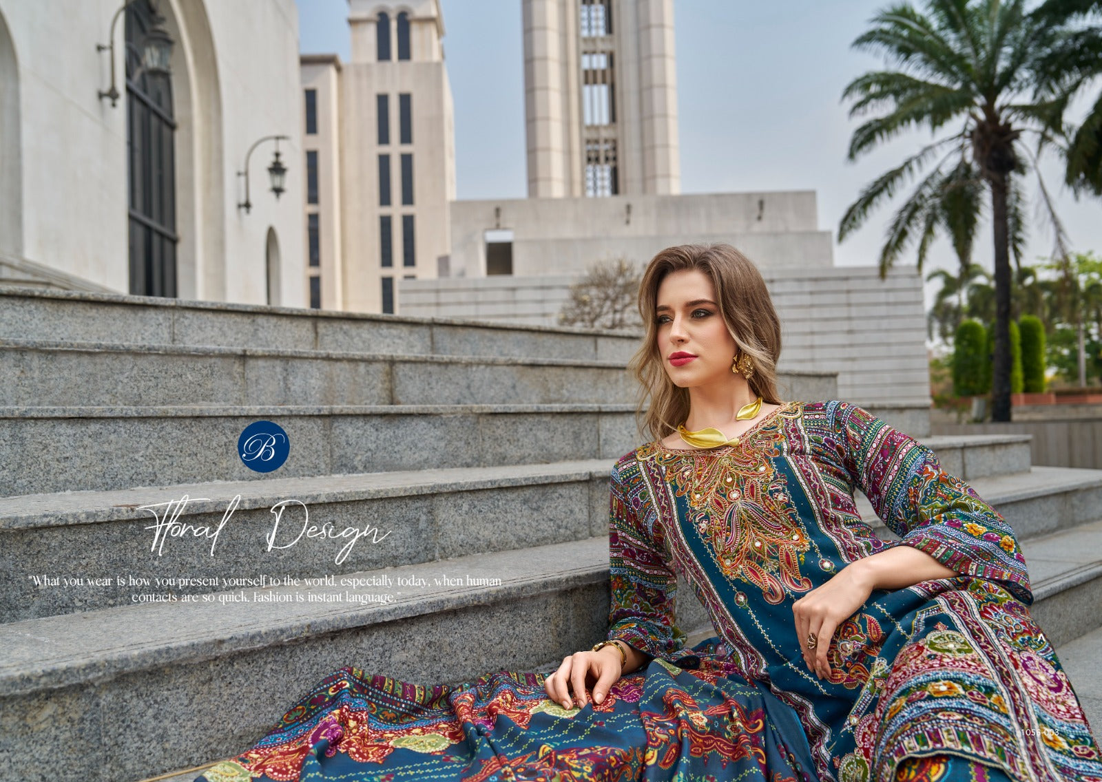 Shaheen Vol 4 Belliza Designer Studio Viscose Rayon Karachi Salwar Suits Wholesale Rate