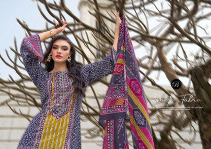 Shaheen Vol 4 Belliza Designer Studio Viscose Rayon Karachi Salwar Suits Wholesale Rate