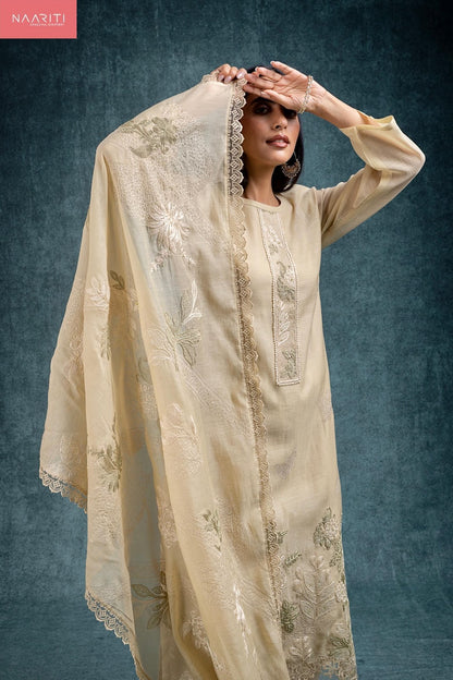 Shai Naariti Banarasi Pant Style Suits Wholesaler