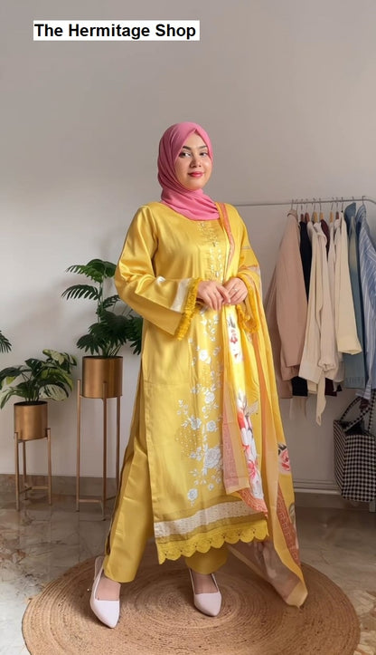 Shamiana The Hermitage Shop Jam Satin Karachi Readymade Suits Manufacturer Ahmedabad