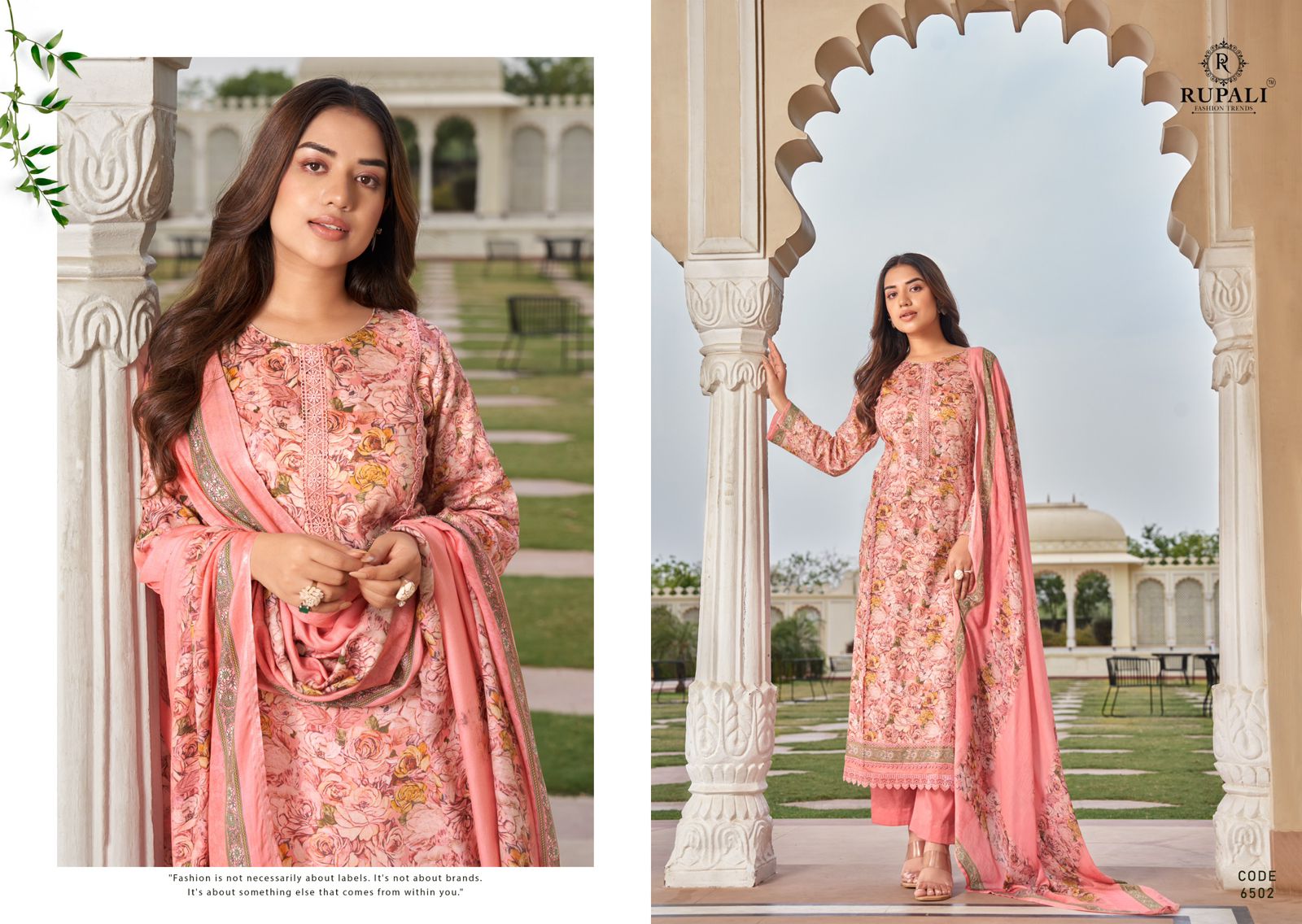 Shanaya Rupali Pure Jaam Pant Style Suits Wholesaler Ahmedabad