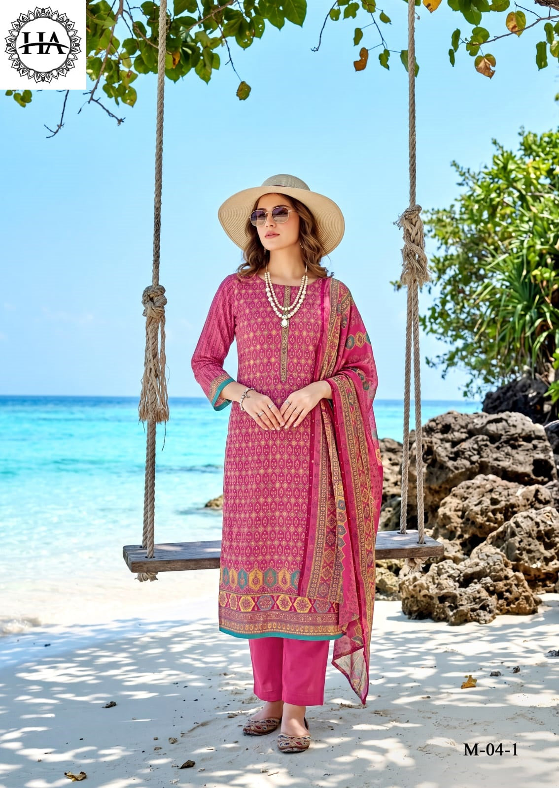 Shanvi Harshit Fashion Pure Zam Karachi Salwar Suits Supplier Ahmedabad